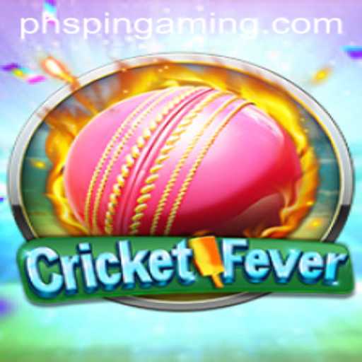 The Charming World of CricketFever: Engaging Gameplay with PHSpin