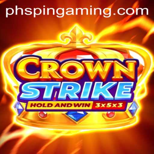 Crownstrike: A New Era in Strategic Gaming with PHSpin Dynamics