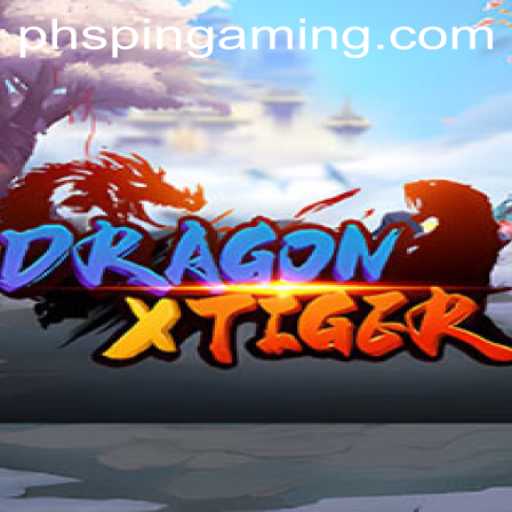 Unveiling DragonXTiger: The Thrilling World of PHSpin