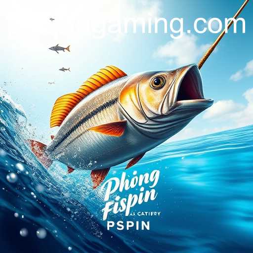 Exploring the World of Fishing Games: An In-Depth Look at the Phenomenon of PHSpin