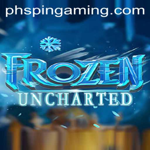 FrozenUncharted: A Thrilling Adventure with PHSpin