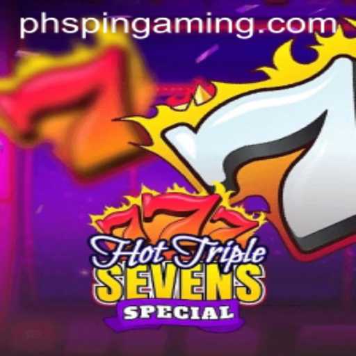 HotTripleSevensSpecial: An Exciting New Game with a Twist