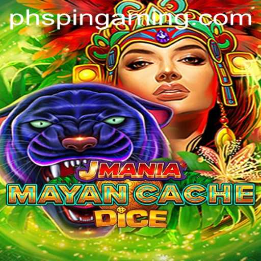 Experience the Thrill of JManiaMayanCacheDice with PHSpin
