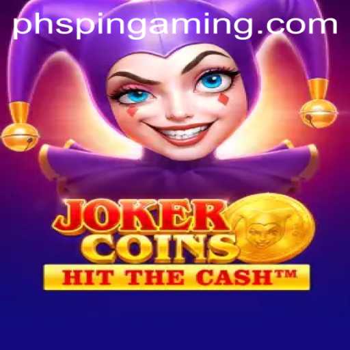 JokerCoins: Exploring the Thrilling World of PHSpin