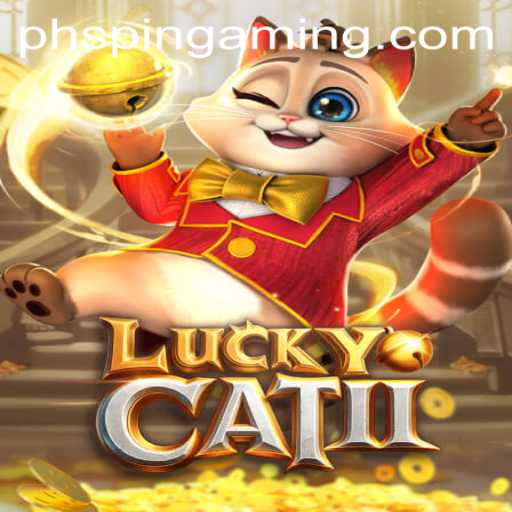 Discover the Exciting World of LuckyCatII: Unveiling PHSpin