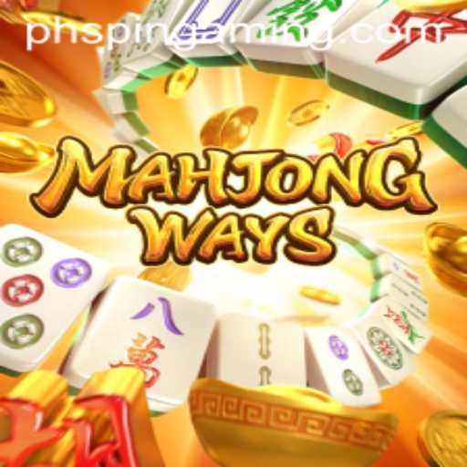 Discover the Thrilling World of MahjongWays with PHSpin