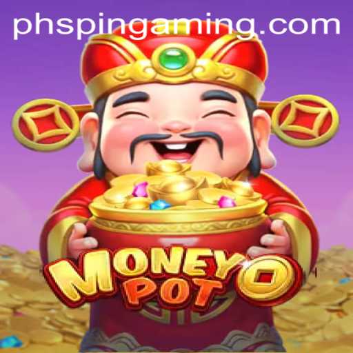 MoneyPot: A Thrilling Adventure with PHSpin