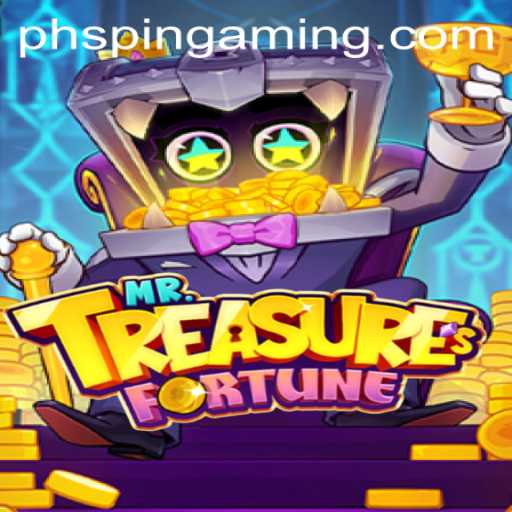 Exploring the Exciting World of MrTreasuresFortune and PHSpin