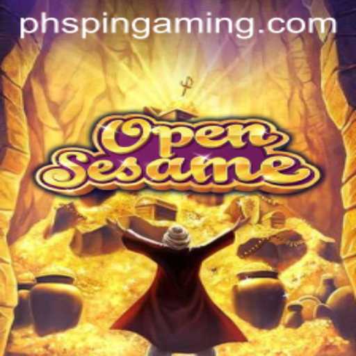 Unlock the World of OpenSesame: Exploring PHSpin