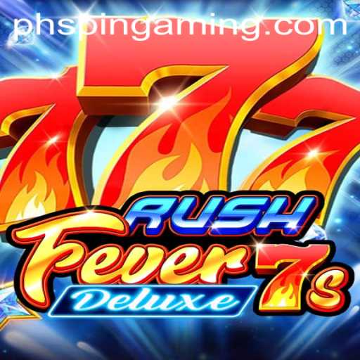 RushFever7sDeluxe: A Thrilling Journey Through Arcade Action