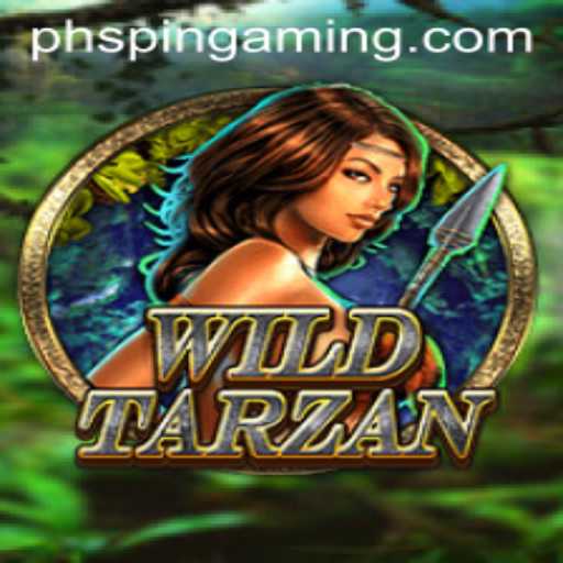WildTarzan: Adventure and Thrills in the Jungle with PHSpin